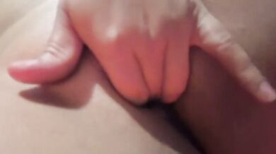 POV Six Minutes With Me Azul Lily Amateur Babe Wet Pussy Loud Moaning Quick Orgasm