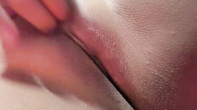 POV Six Minutes With Me Azul Lily Amateur Babe Wet Pussy Loud Moaning Quick Orgasm