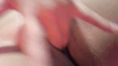 POV Six Minutes With Me Azul Lily Amateur Babe Wet Pussy Loud Moaning Quick Orgasm