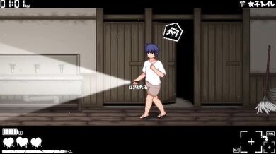 Afterschool Hentai Gameplay Destroyed Gushing Cartoon Porn