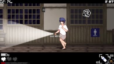 Afterschool Hentai Gameplay Destroyed Gushing Cartoon Porn