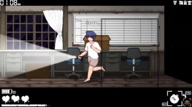 Afterschool Hentai Gameplay Destroyed Gushing Cartoon Porn