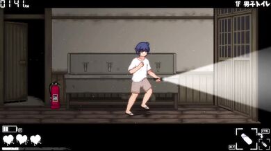 Afterschool Hentai Gameplay Destroyed Gushing Cartoon Porn
