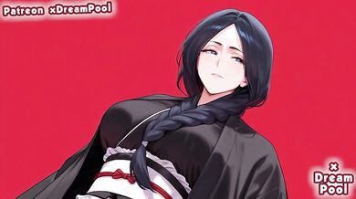 Retsu Unohana Destroyed Gushing Choked Blowjob Tits Job Hentai xDreamPool