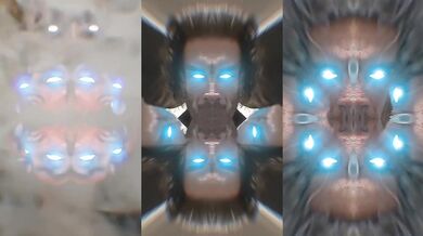 OregonLeatherBoy Subconscious Slack-jawed Subliminal Seance For Subjugation Satiation