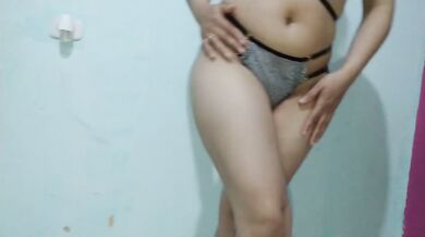 Dejare Que Te Quites El Condon Pero No Le Cuentes A Mi Esposo Por Favor