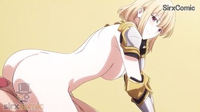 Solo Leveling Hentai Cha Hae In Destroyed With Big Tits Blowjob And Cumshot HD