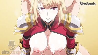 Solo Leveling Hentai Cha Hae In Destroyed With Big Tits Blowjob And Cumshot HD