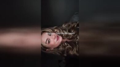 Skylar Mae Verified Amateur Stepsister Virgin Defloration Accidentally Leaked Tiktok Live Fail