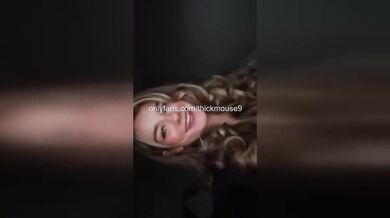 Skylar Mae Verified Amateur Stepsister Virgin Defloration Accidentally Leaked Tiktok Live Fail