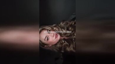 Skylar Mae Verified Amateur Stepsister Virgin Defloration Accidentally Leaked Tiktok Live Fail