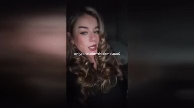 Skylar Mae Verified Amateur Stepsister Virgin Defloration Accidentally Leaked Tiktok Live Fail