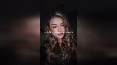 Skylar Mae Verified Amateur Stepsister Virgin Defloration Accidentally Leaked Tiktok Live Fail