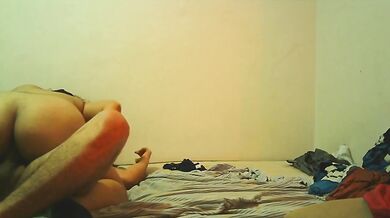 My Neighbor Charity Destroyed By Hard Fast Fuck Before Husband Comes Home