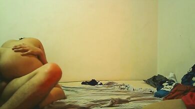 My Neighbor Charity Destroyed By Hard Fast Fuck Before Husband Comes Home