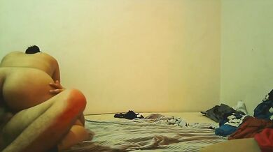 My Neighbor Charity Destroyed By Hard Fast Fuck Before Husband Comes Home