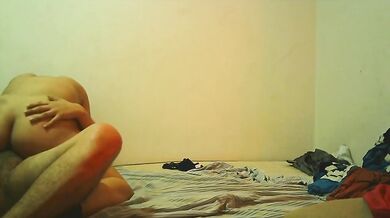 My Neighbor Charity Destroyed By Hard Fast Fuck Before Husband Comes Home