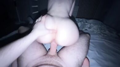 Blonde Wife Treason Destroyed By Big Dick Russian Lover
