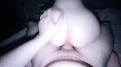 Blonde Wife Treason Destroyed By Big Dick Russian Lover