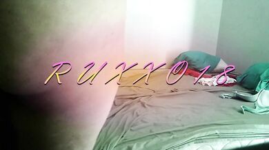 Hard Fuck Latina Bitch 18 Year Old Cash Money Blowjob Final Part
