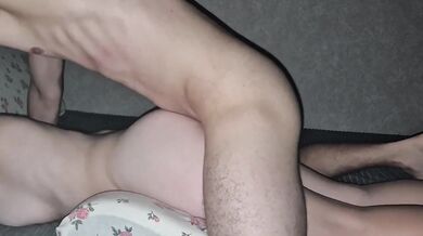Cheating Sister Wrecked Narrow Cunt Destroyed Gushing