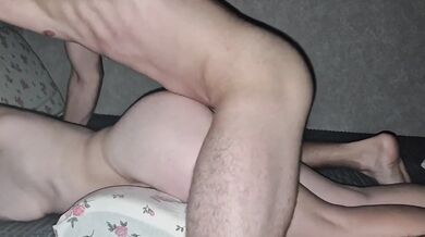 Cheating Sister Wrecked Narrow Cunt Destroyed Gushing