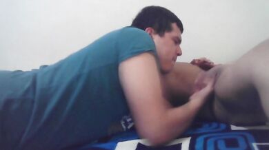 Beautiful Colombian Plus Size Latina Bitch Gushing Oral Money Hot Sex