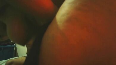 I Fuck This Beautiful Colombian Fat Woman Doggy Style Latina Amateur Hot Sex