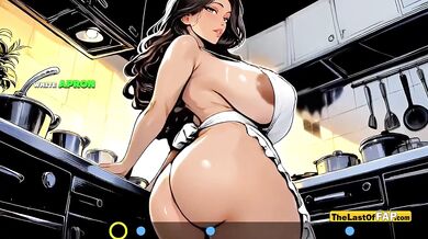 Destroyed Ai Sluts MILF Hentai Cock Hero Uncensored Brunette Latin Milf Choked Blowjob Gushing