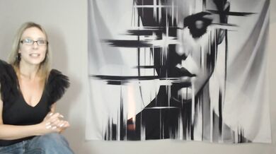 SFW Verified Amateur HD Porn Portrays Being Misunderstood Feeling