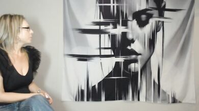 SFW Verified Amateur HD Porn Portrays Being Misunderstood Feeling