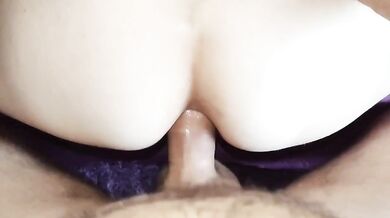 Milf Amateur Anal Stretching Tight Ass Holes HD Verified