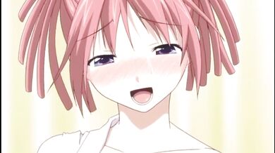 Cute 18 Year School Girl Anime Hentai HD Big Ass Big Tits Anal Destroyed Gushing