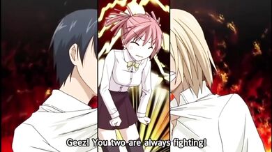 Cute 18 Year School Girl Anime Hentai HD Big Ass Big Tits Anal Destroyed Gushing