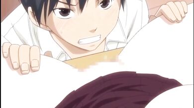 Cute 18 Year School Girl Anime Hentai HD Big Ass Big Tits Anal Destroyed Gushing