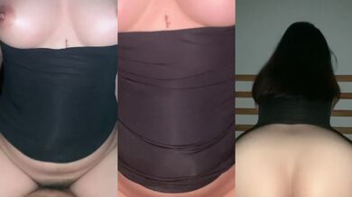 Bokep Indo Ngentot Cewek Cantik Pulang Dugem HD