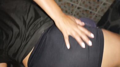 Latina Fetishist Gets Destroyed At PoV Party Then Pisses On Cock For Creampie