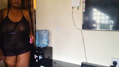 Seducing my Electrician bbj and rimming hot milf bbw bbc big ass doggystyle amateur blowjob