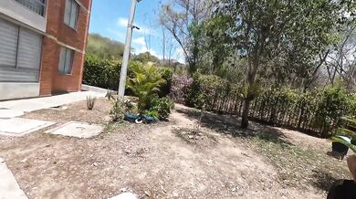 Destroyed Ebony Bad Bitch Newbie Model Casting Broken In Gushing Big Pierced Tits Slim Thick Body Walking The Path Spring Break
