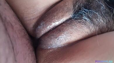 Horny 52 Year Old MILF Destroyed By Double Penetration Anal And Vagina Almost At The Same Time Tight Ass