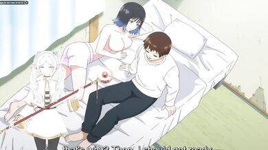 Driving My Kinky Roommate Wild With Uncensored Schoolgirl Sex