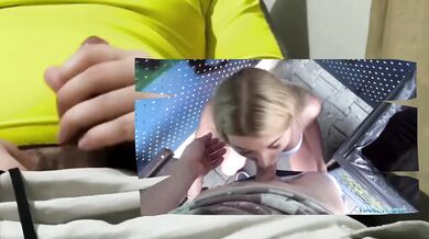 Public Agent Train Station POV React Destroyed Gushing Choked Sex For Cash