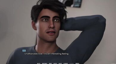 Westview Academy Destroyed Blonde Big Ass HD Cartoon Visual Novel PC Gameplay Uncensored