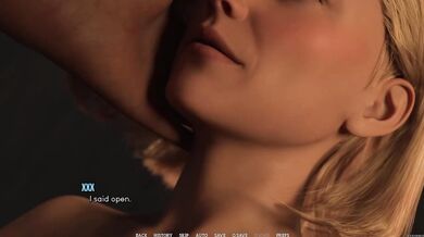 Westview Academy Destroyed Blonde Big Ass HD Cartoon Visual Novel PC Gameplay Uncensored