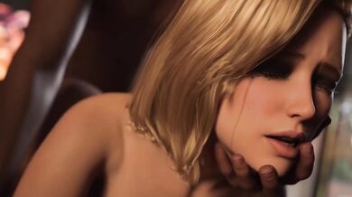 Westview Academy #27 Destroyed Gushing Blowjob Rough Sex Cartoon PC Gameplay Uncensored Visual Novel