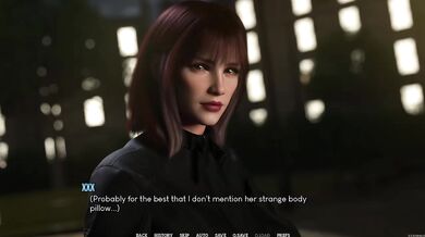 Westview Academy #27 Destroyed Gushing Blowjob Rough Sex Cartoon PC Gameplay Uncensored Visual Novel