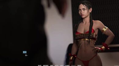 Westview Academy #27 Destroyed Gushing Blowjob Rough Sex Cartoon PC Gameplay Uncensored Visual Novel