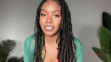 StepMom Catches You Stroking Her Panties and Makes You Finish POV Ebony Femdom