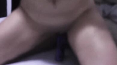 Latina Babe Masturbacion Destroyed Culo With Big Tits And Adult Toys