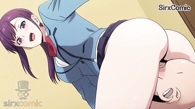 Solo Leveling Hentai Sung Jinah Destroyed Blowjob Rough Sex Choked Cumshot HD Porn
